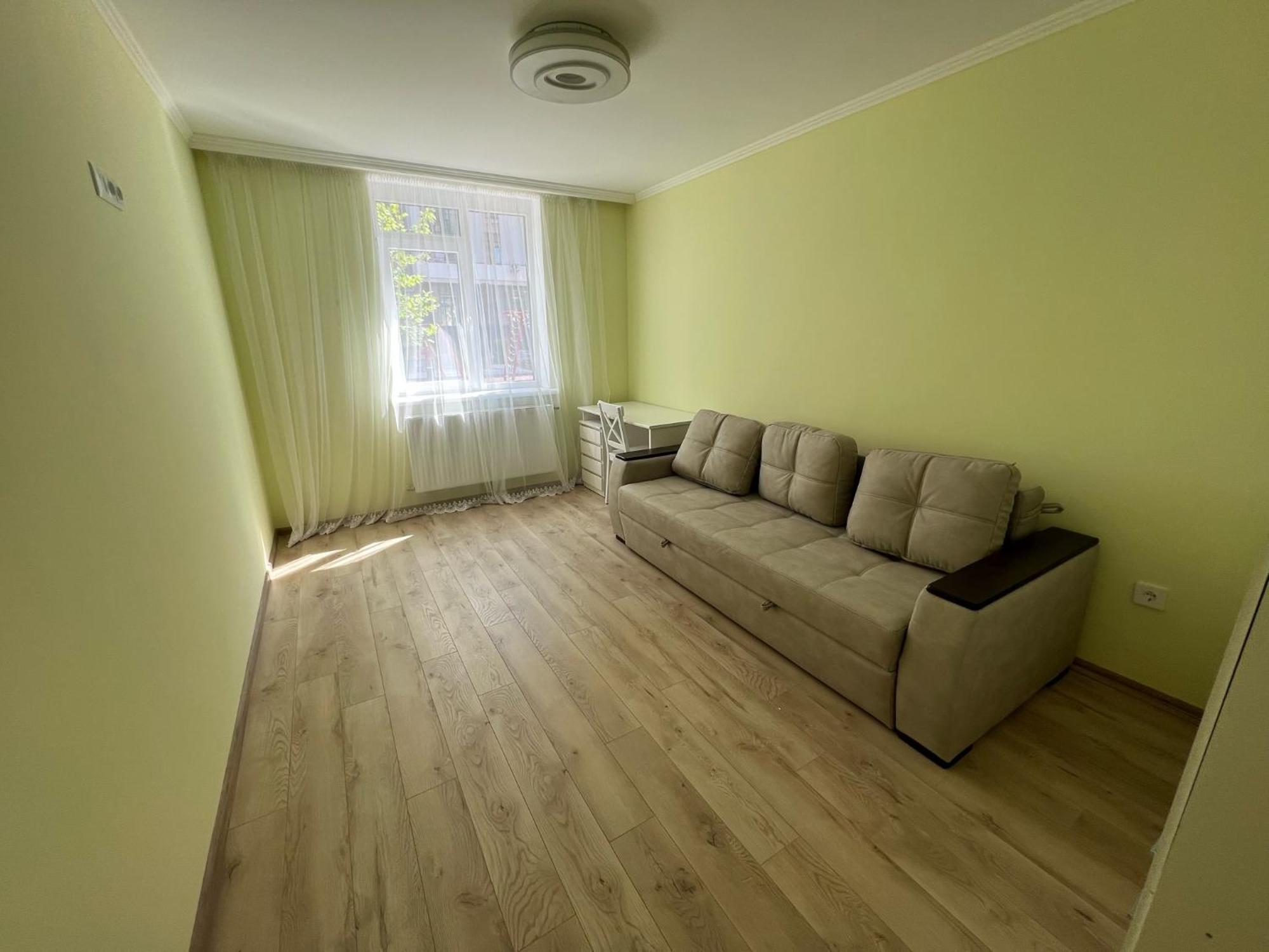 Green House Апартаменти В Новобудові По Вул Зелена 204 Lviv Exterior photo