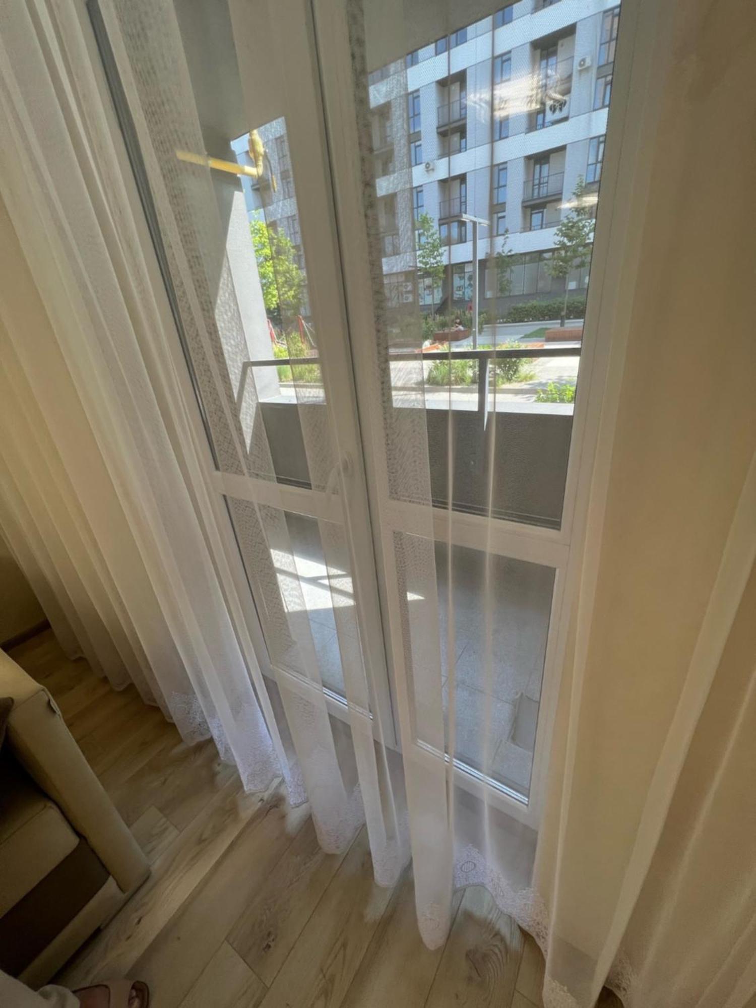 Green House Апартаменти В Новобудові По Вул Зелена 204 Lviv Exterior photo