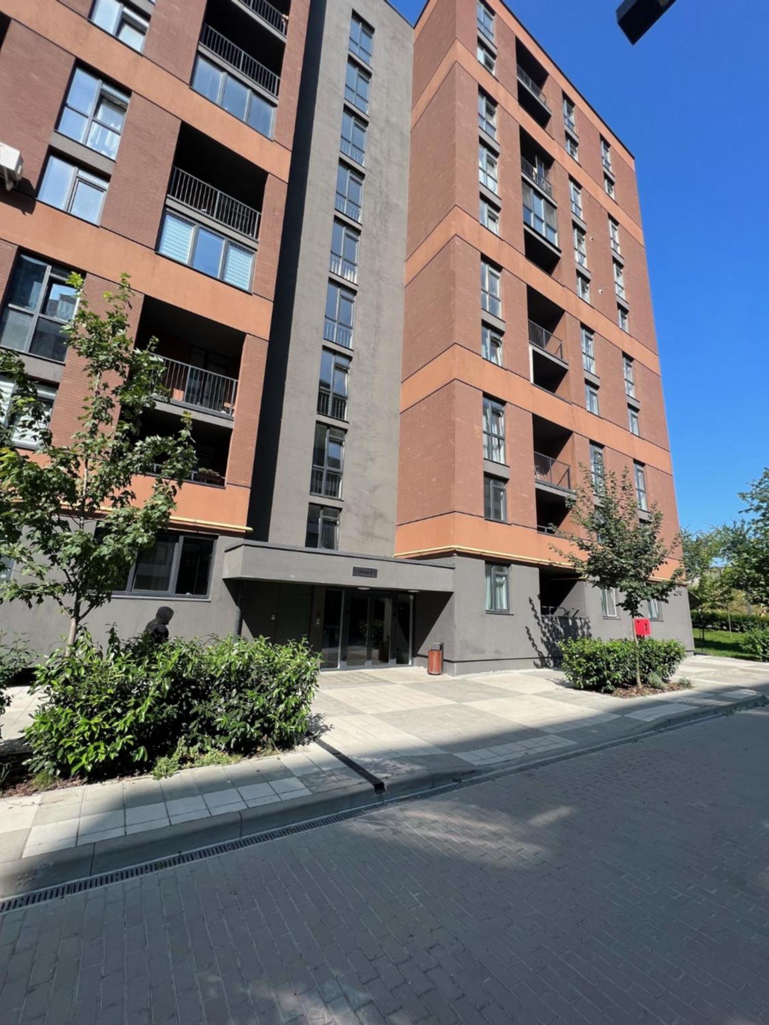 Green House Апартаменти В Новобудові По Вул Зелена 204 Lviv Exterior photo